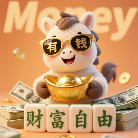 邀请赚钱